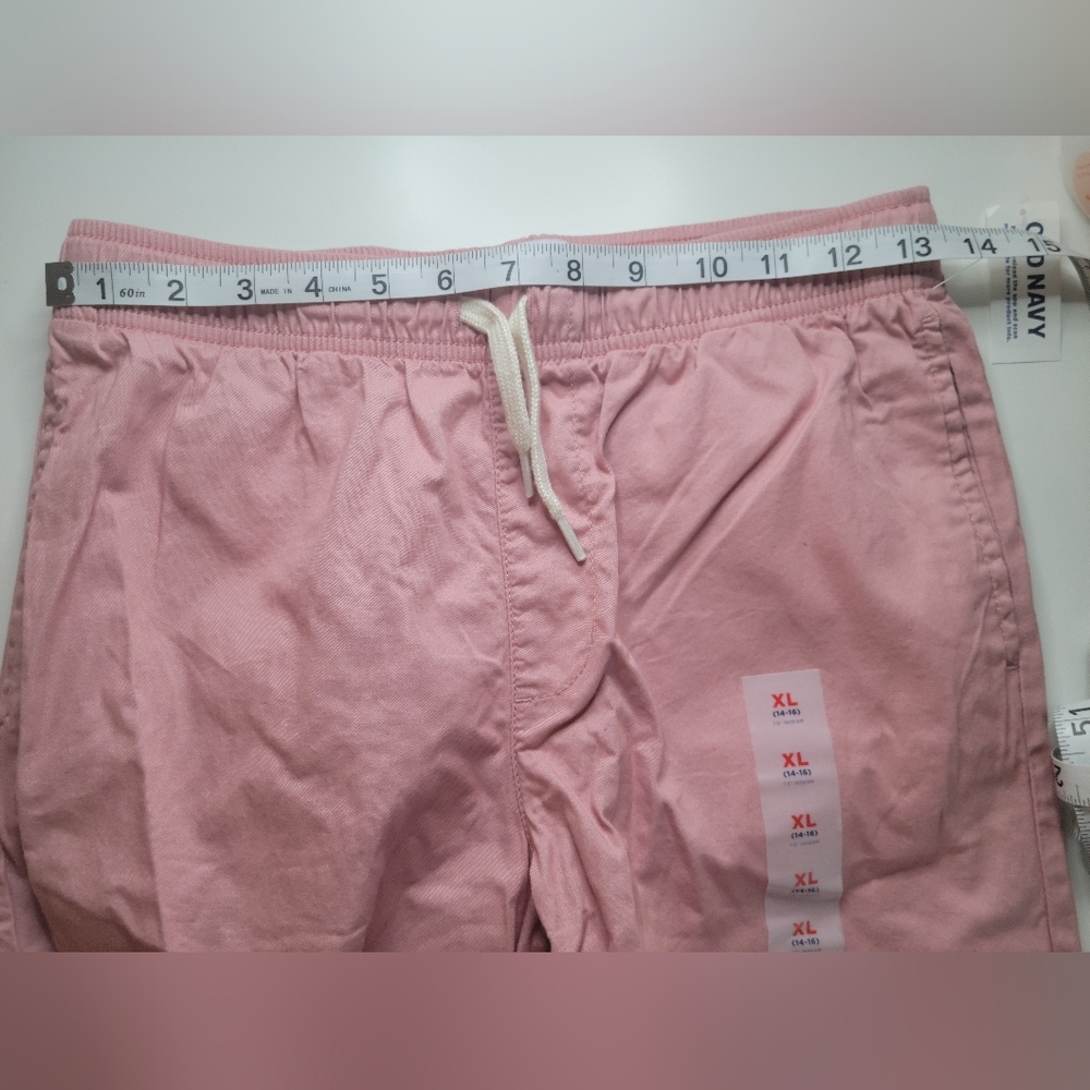 Old Navy Boy Short Size XL - Picture 4 of 4